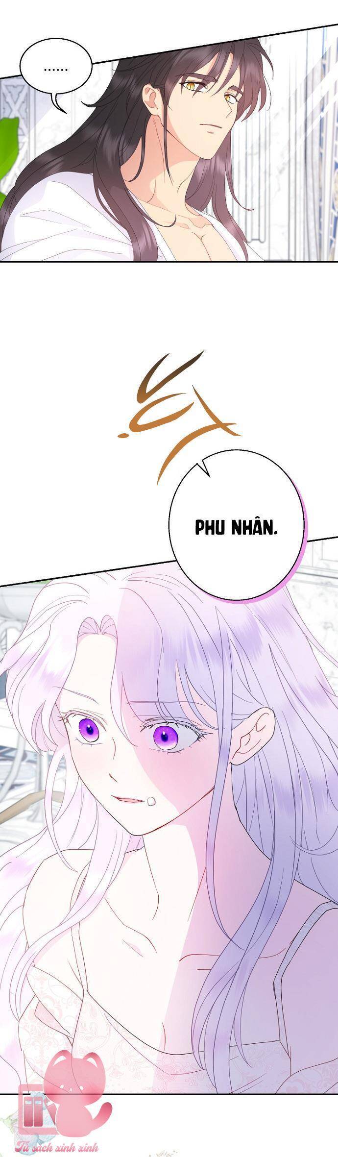 Tiền Là Tất Cả Chồng Là Phù Du - Page 18