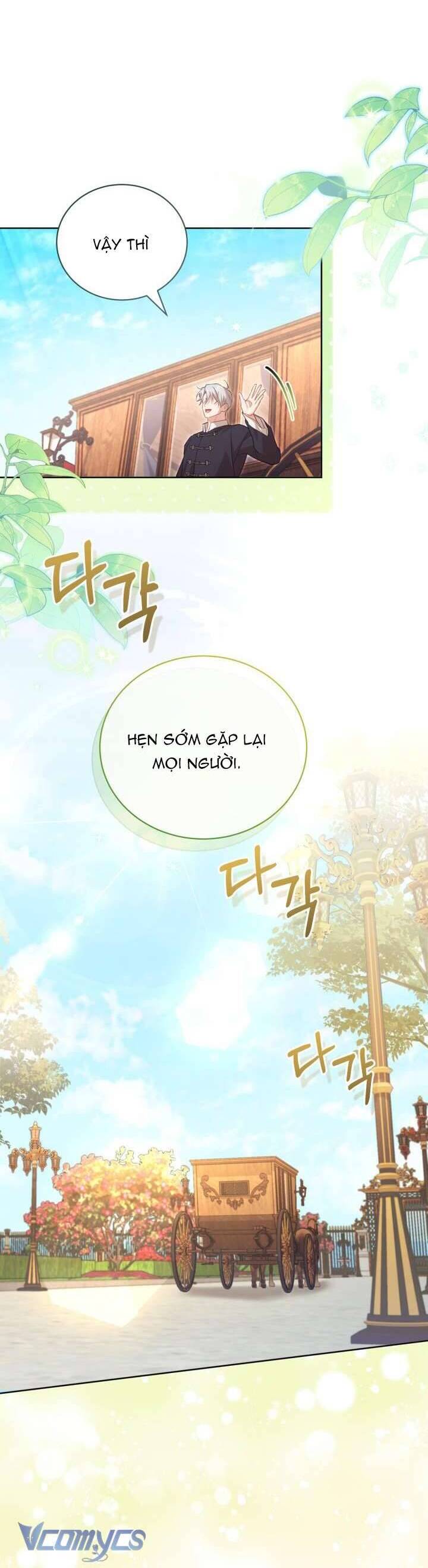 Nhật Ký Trông Trẻ - Page 22