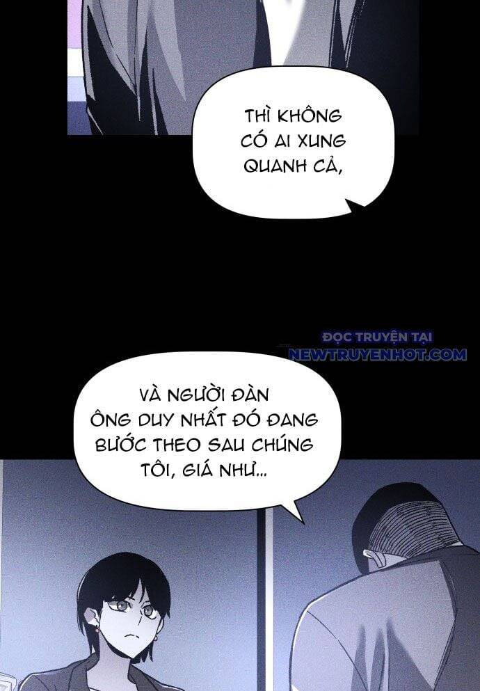 Cỗ Máy Dự Báo Sát Nhân - Page 77
