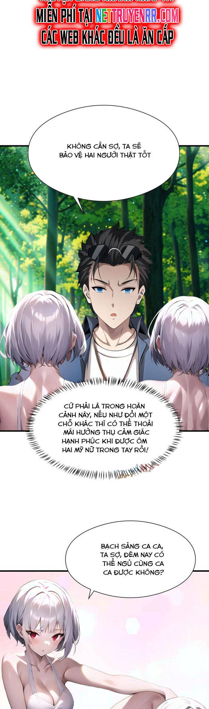 Phu Nhân Nhà Ta Đến Từ Địa Phủ Ngàn Năm - Page 20