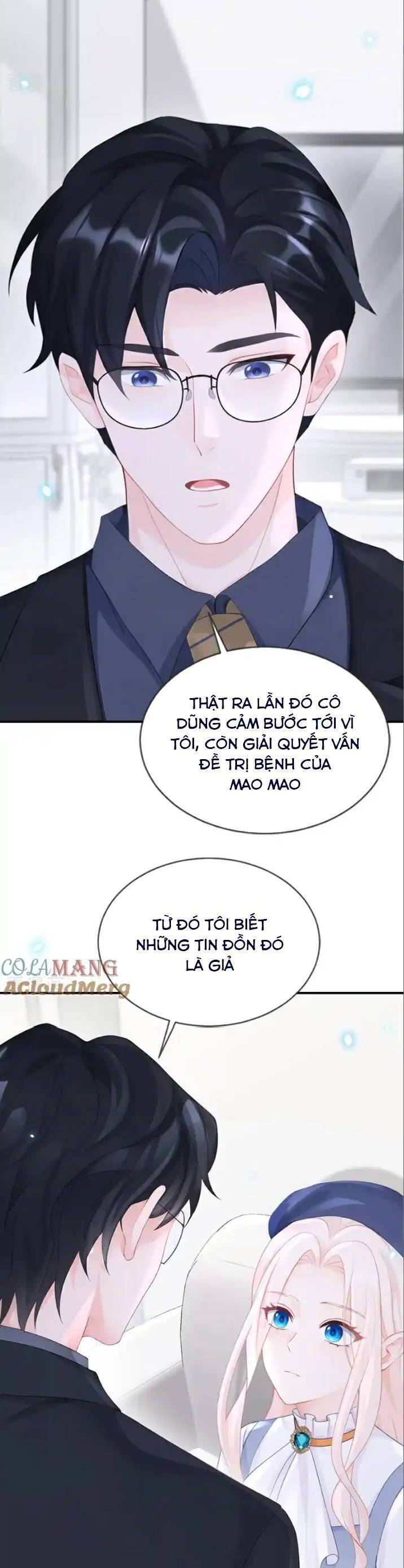Xuyên Nhanh Ký Chủ Cô Ấy Một Lòng Muốn Chết - Page 14