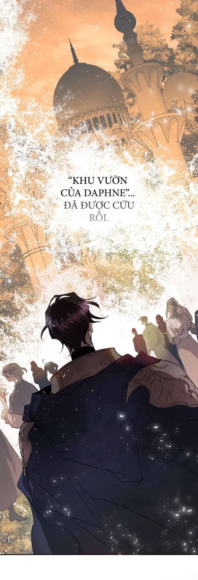 Lời Thú Nhận Của Chúa Tể Bóng Tối - Page 72