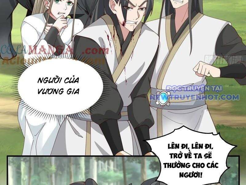Vô Địch Thật Tịch Mịch - Page 39