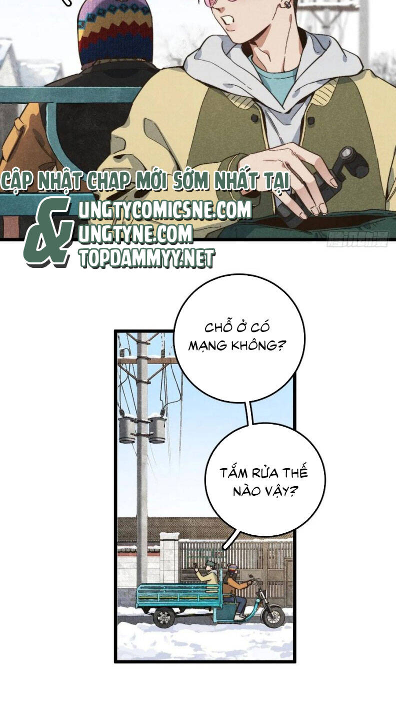 Tôi Không Cùng Anh Đến Vùng Đất Bắp Ngô Đâu! - Page 20