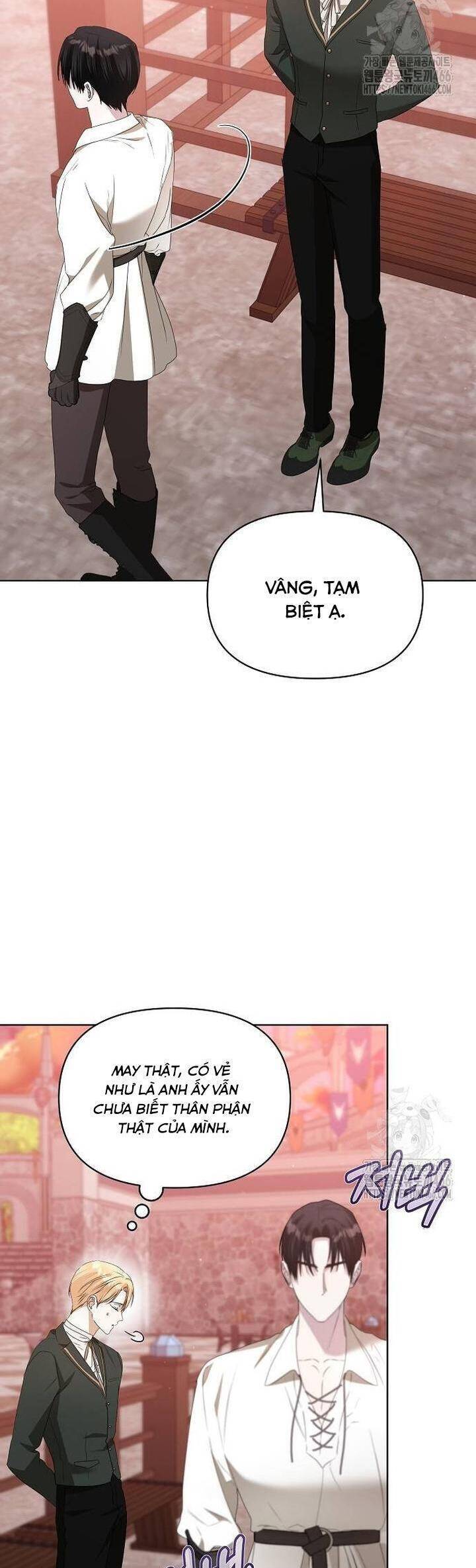 Trở Thành Con Gái Nuôi Của Gia Tộc Sát Thủ - Page 8