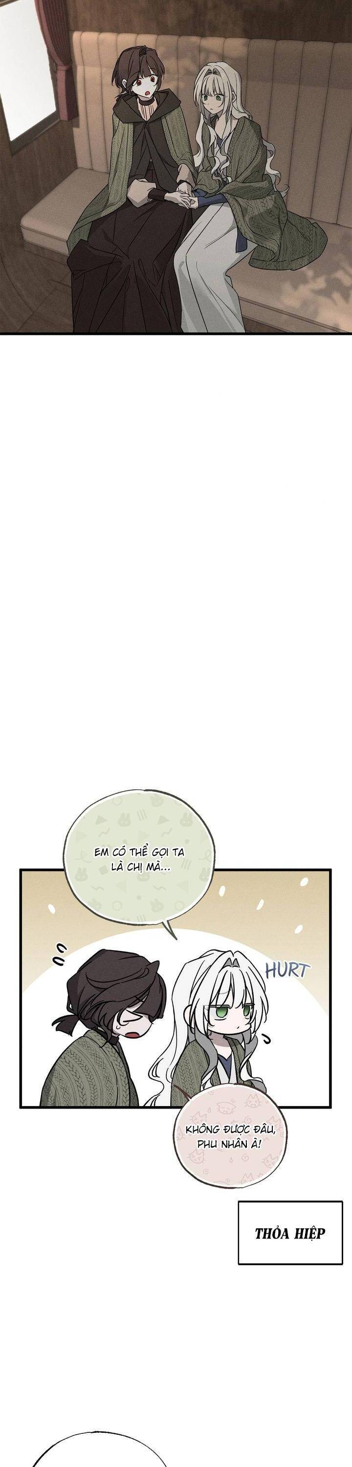Vị Phu Quân Căm Ghét Tôi Đã Mất Trí Nhớ - Page 3