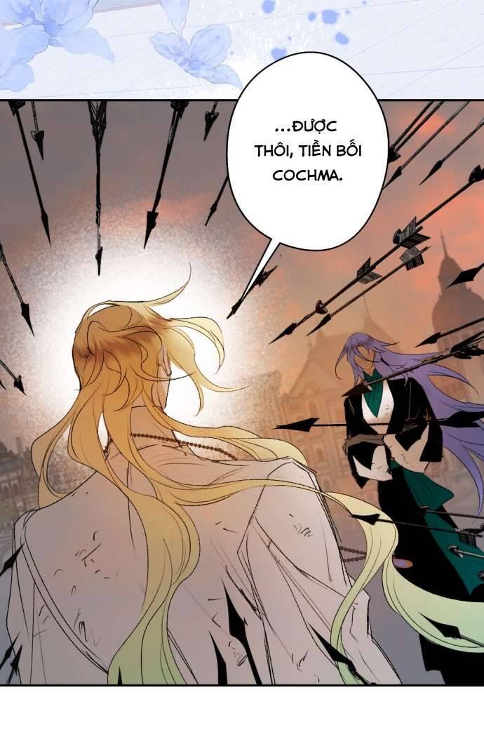 Lời Thú Nhận Của Chúa Tể Bóng Tối - Page 18
