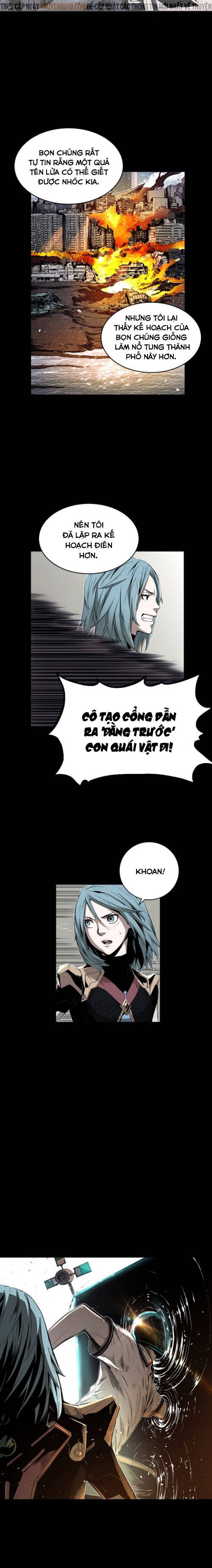 Kangtawoo - Page 6
