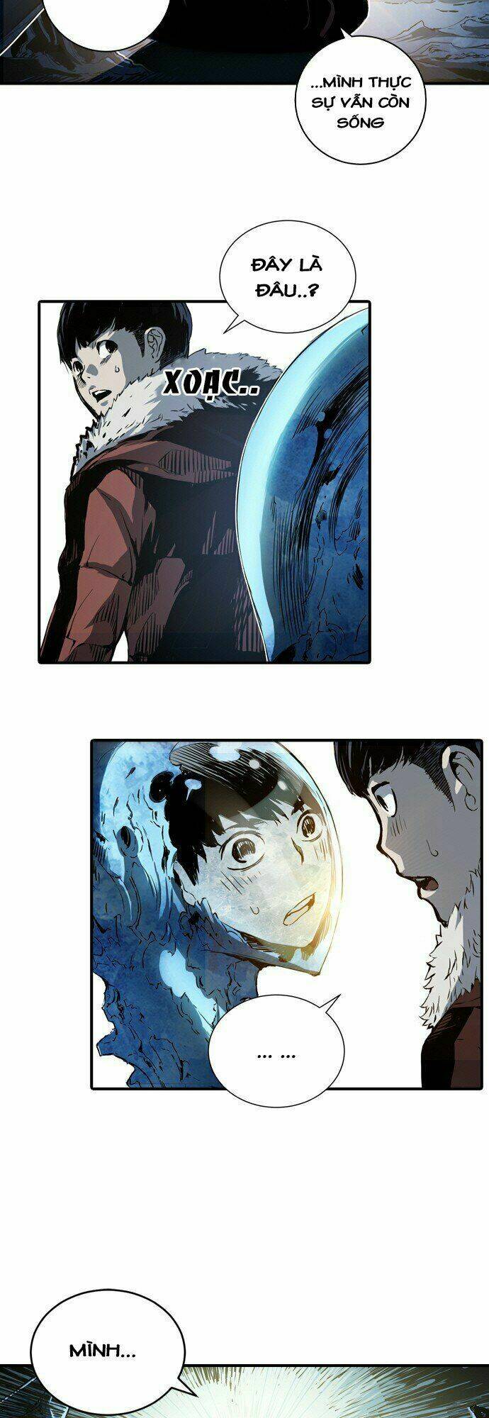 Kangtawoo - Page 14