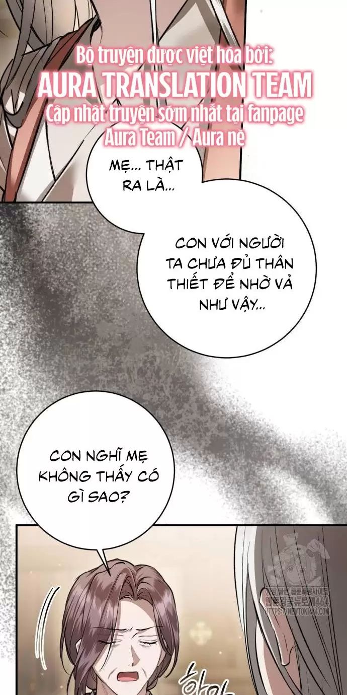 Khi Hắc Lang Gọi Tên Tôi - Page 82