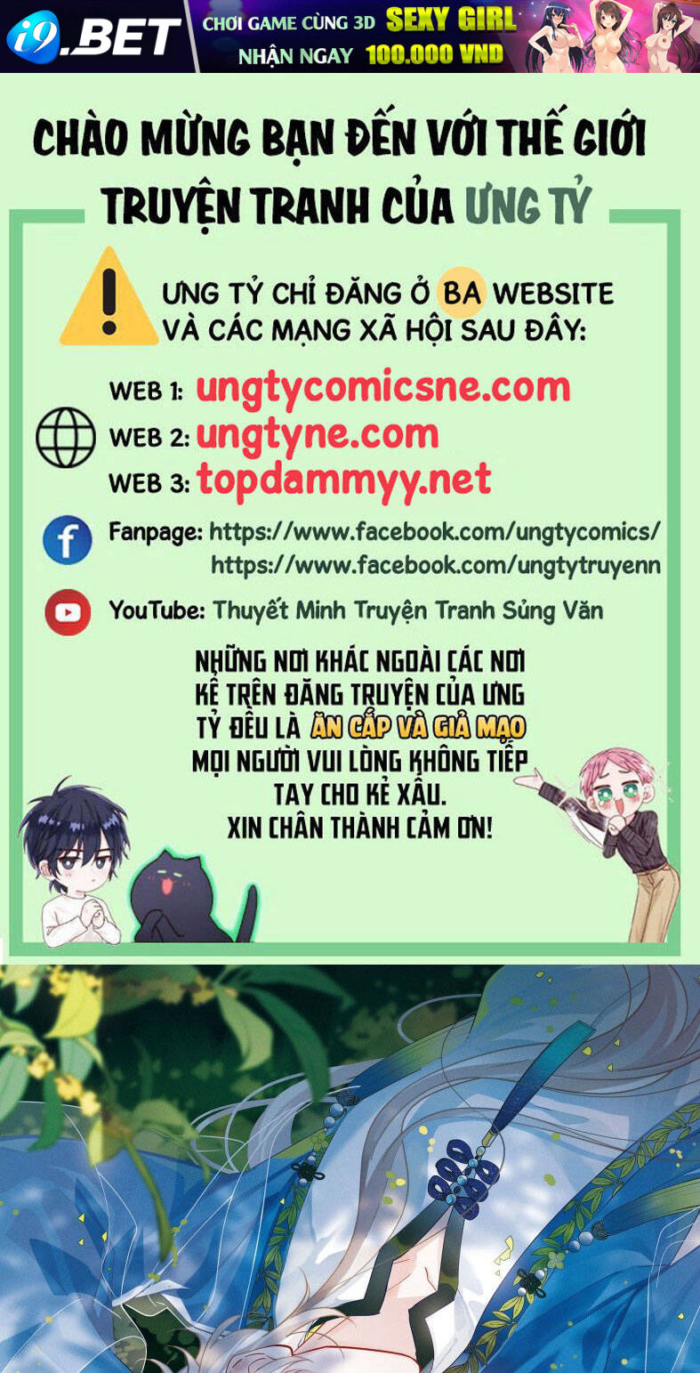 Cư Tâm Bất Kính - Page 2
