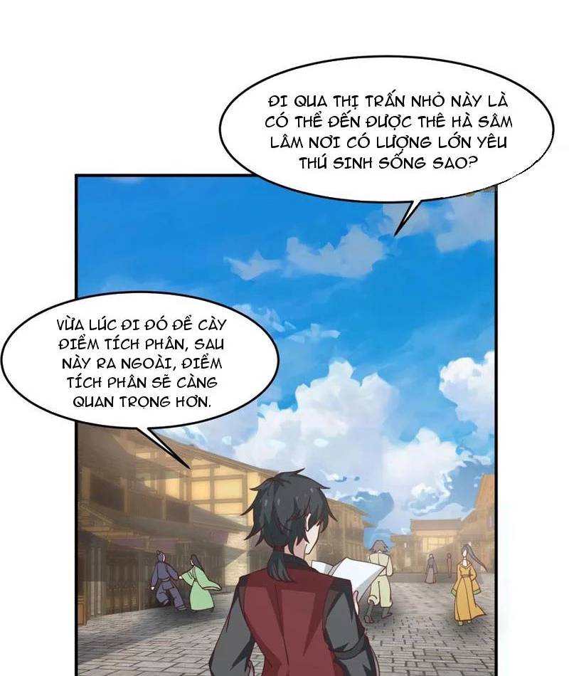 Vô Địch Thật Tịch Mịch - Page 24