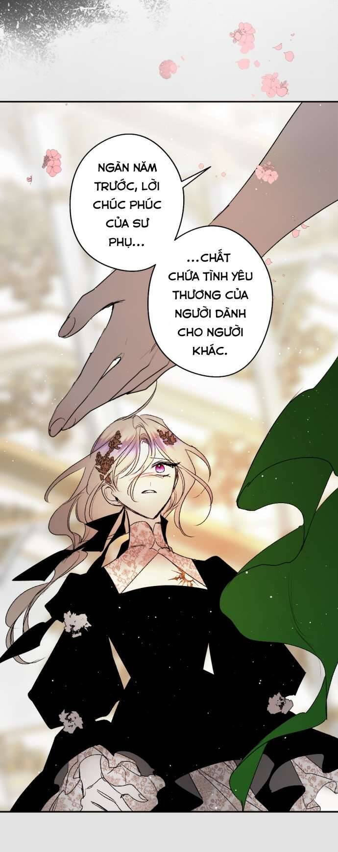 Lời Thú Nhận Của Chúa Tể Bóng Tối - Page 24