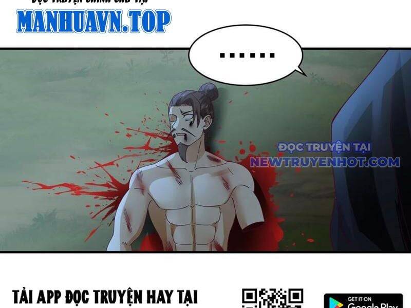 Vô Địch Thật Tịch Mịch - Page 19