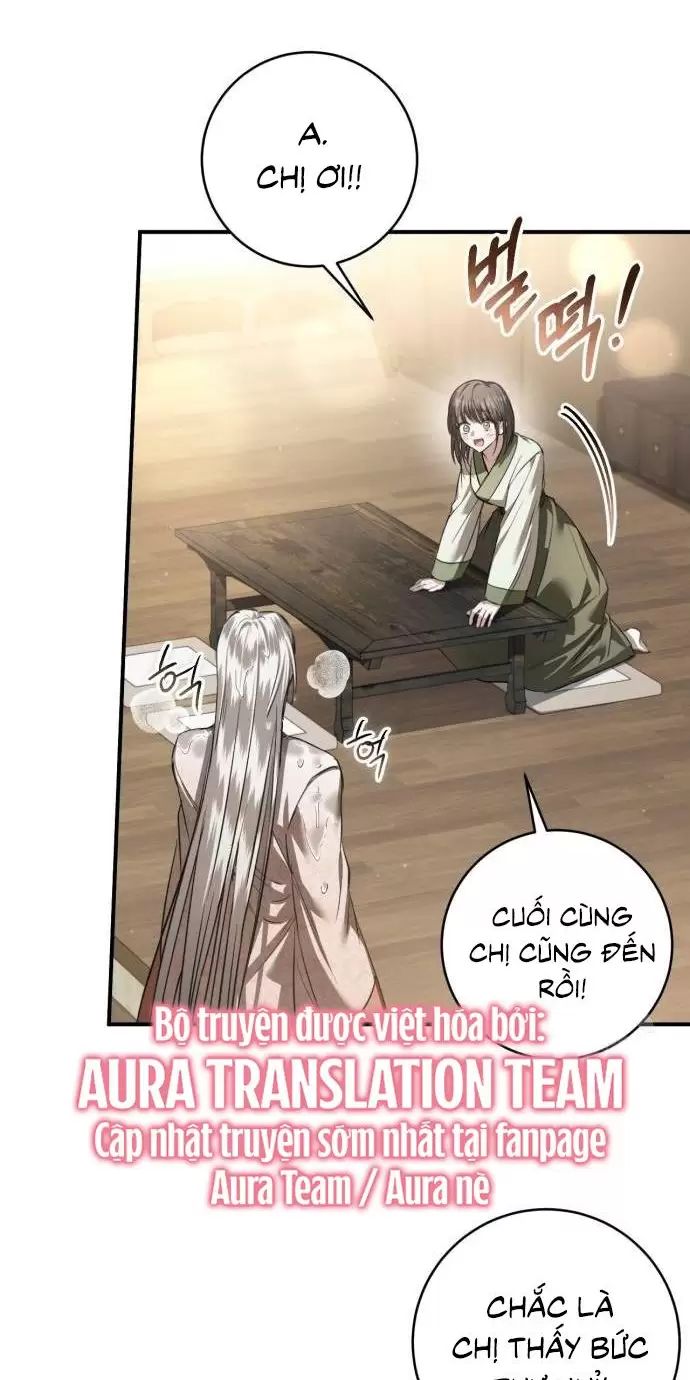 Khi Hắc Lang Gọi Tên Tôi - Page 54