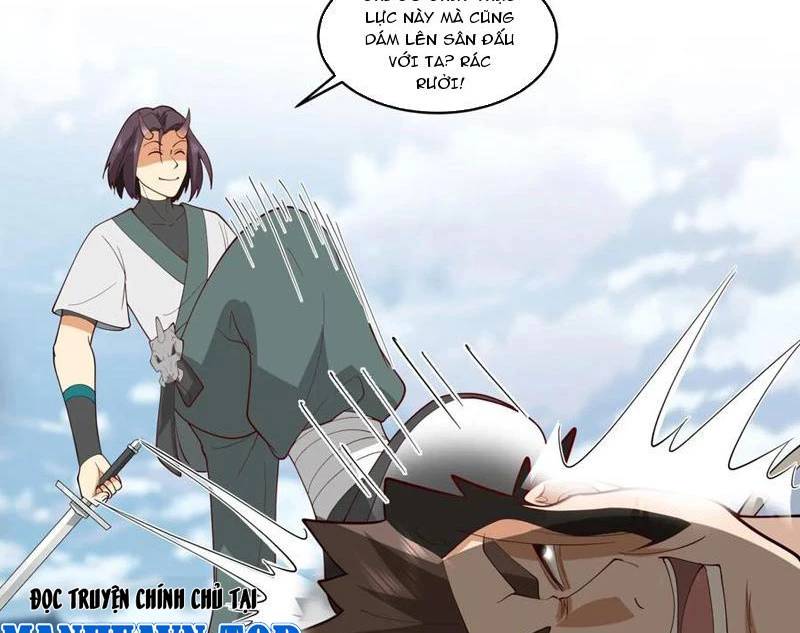 Vô Địch Thật Tịch Mịch - Page 37