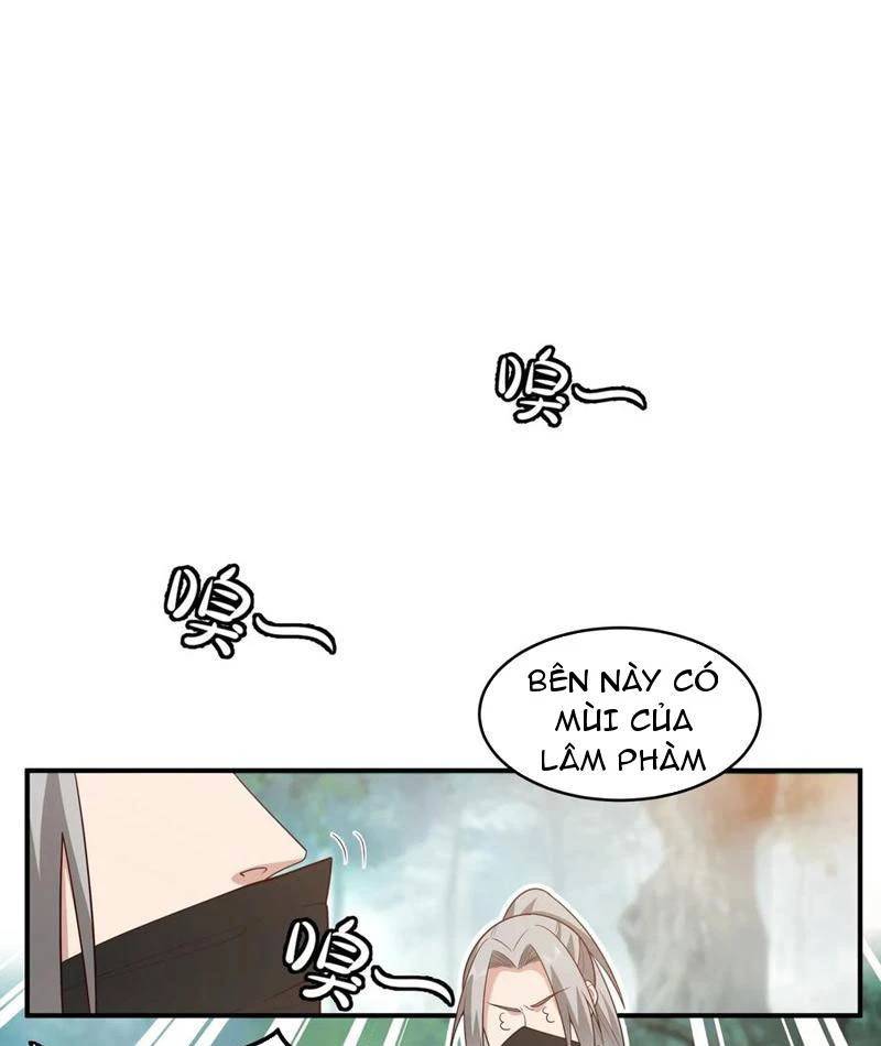 Vô Địch Thật Tịch Mịch - Page 45