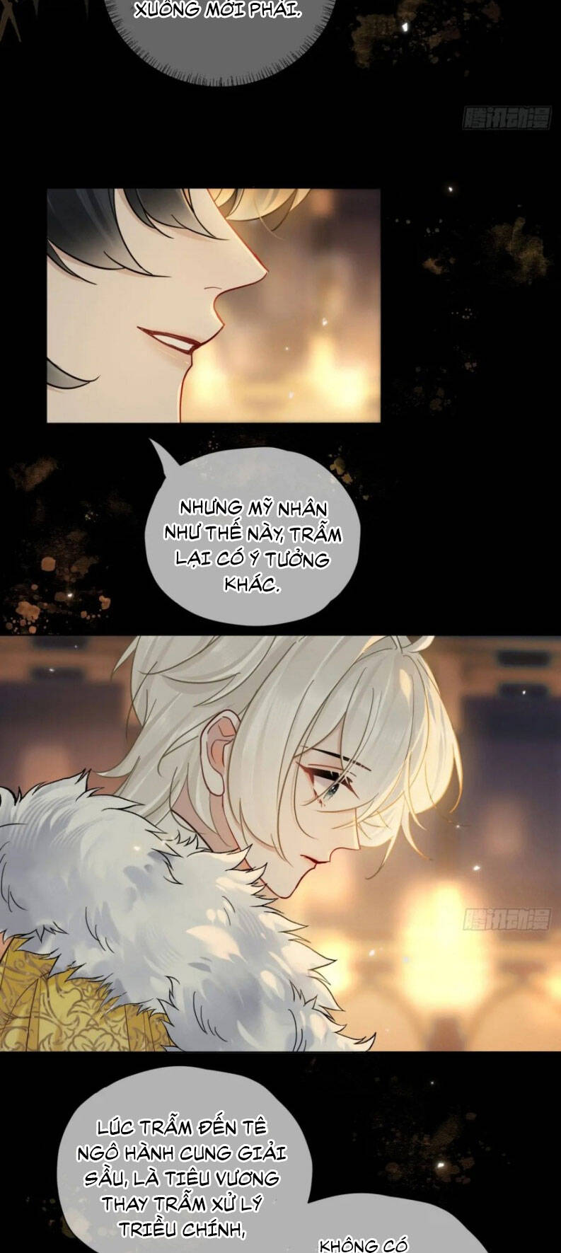 Cư Tâm Bất Kính - Page 25