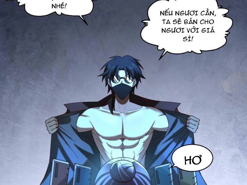 Vô Địch Thật Tịch Mịch - Page 51