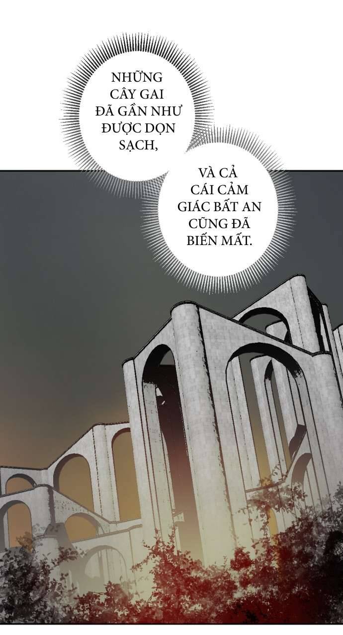 Lời Thú Nhận Của Chúa Tể Bóng Tối - Page 3