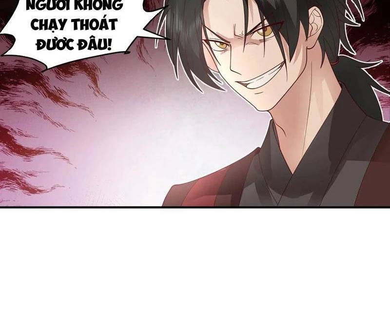 Vô Địch Thật Tịch Mịch - Page 14