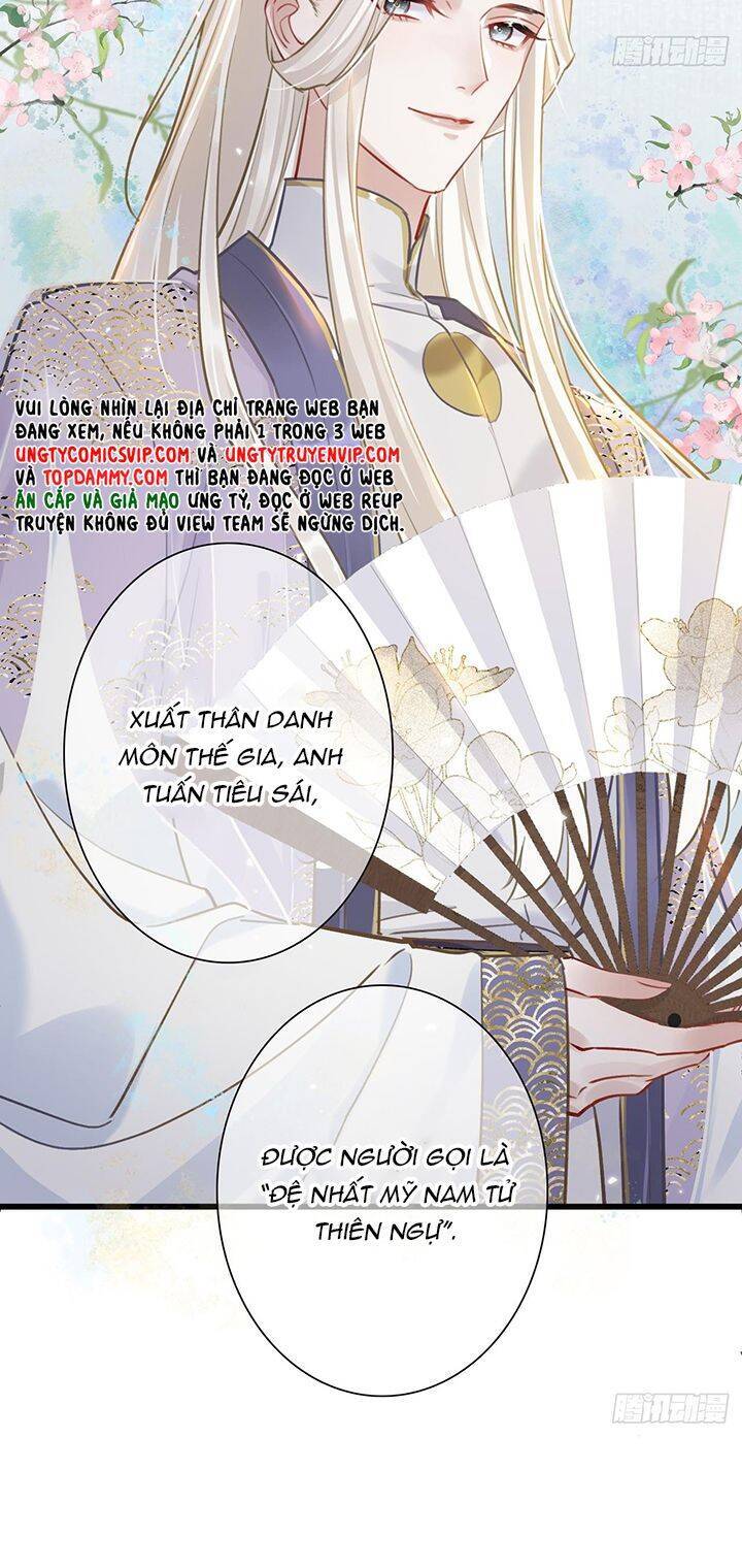 Cư Tâm Bất Kính - Page 11