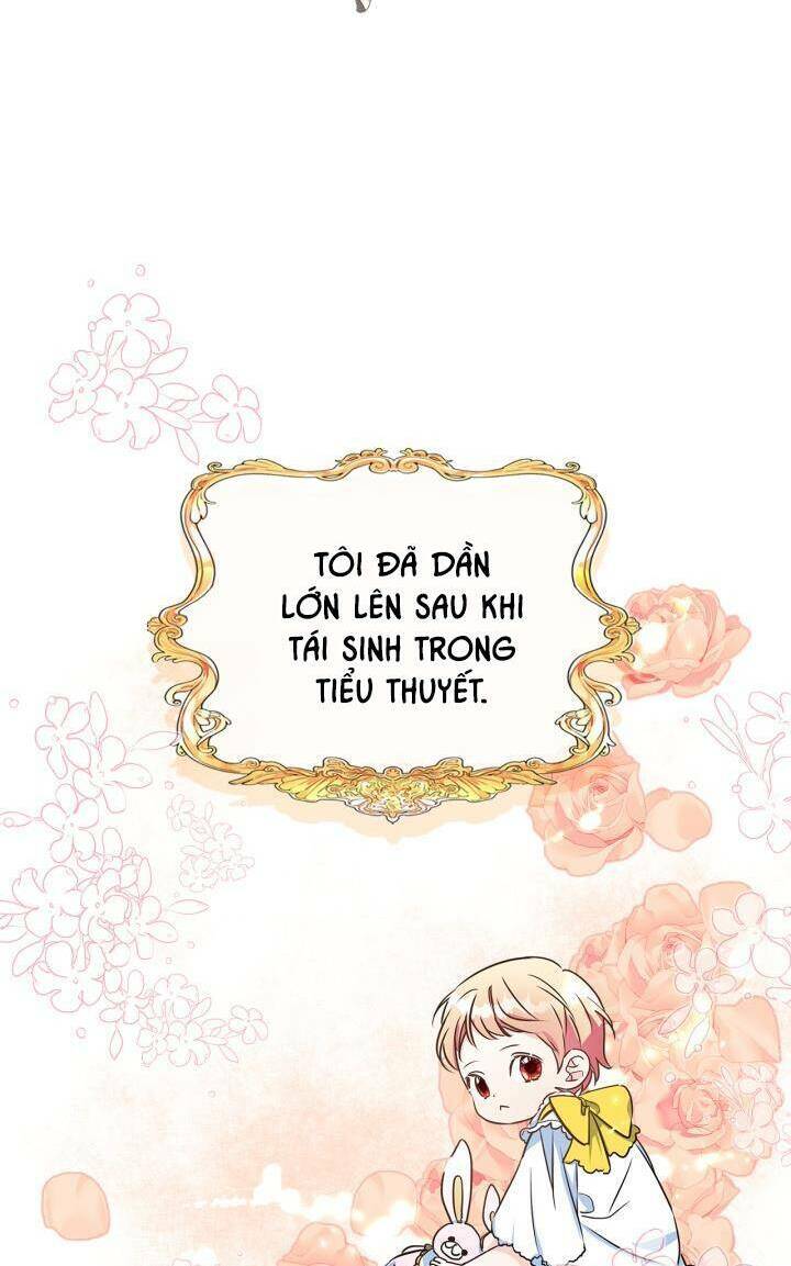 Bạn Thân Khác Giới Của Nam Chính - Page 2