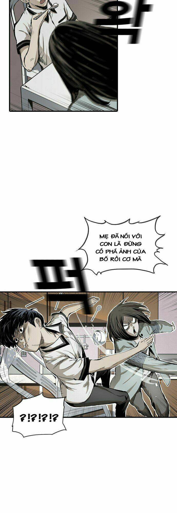 Kangtawoo - Page 19