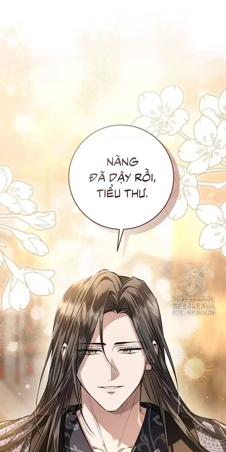 Khi Hắc Lang Gọi Tên Tôi - Page 32
