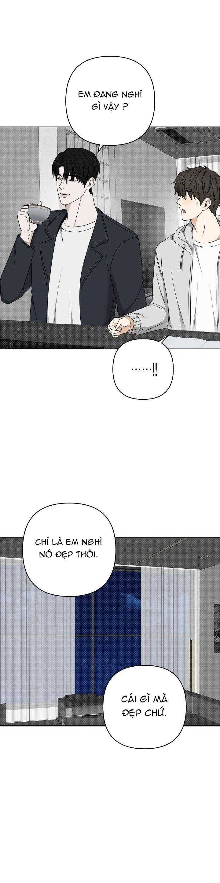 Công Chúa Bị Nguyền Rủa - Page 33