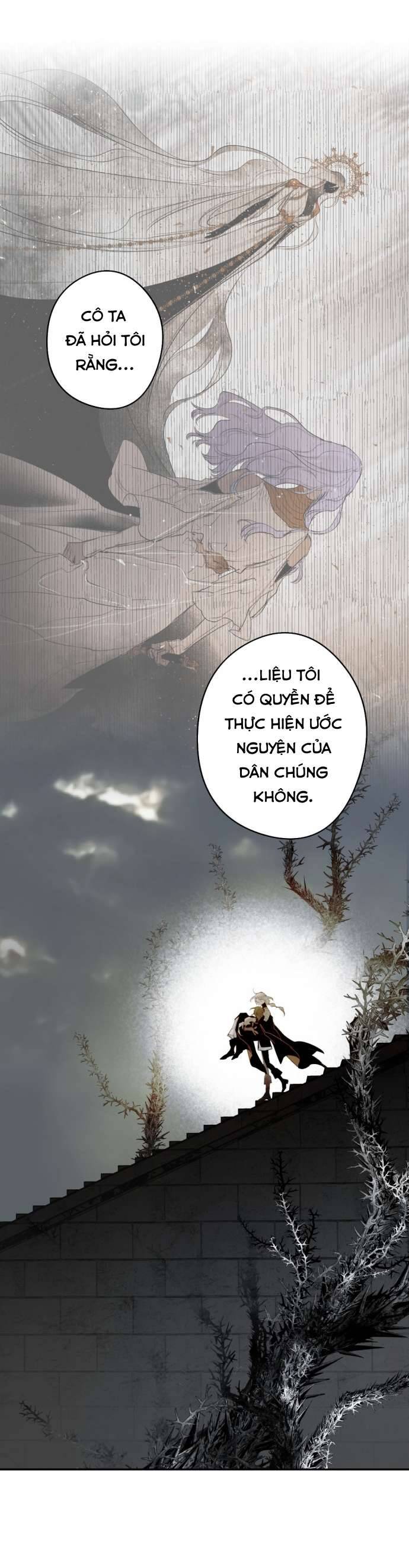 Lời Thú Nhận Của Chúa Tể Bóng Tối - Page 39