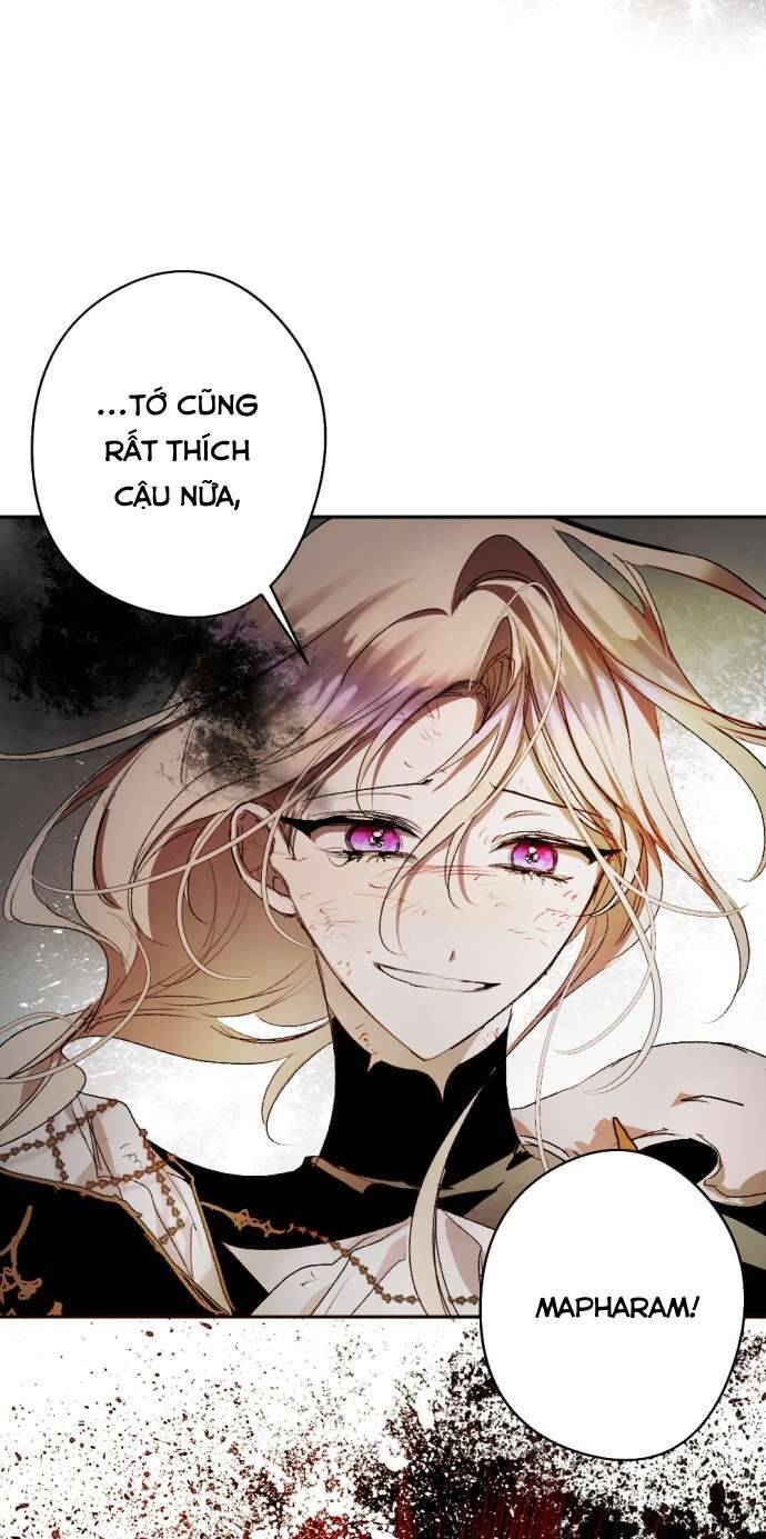Lời Thú Nhận Của Chúa Tể Bóng Tối - Page 77
