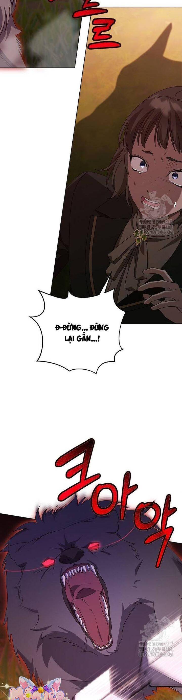 Trở Thành Con Gái Nuôi Của Gia Tộc Sát Thủ - Page 42