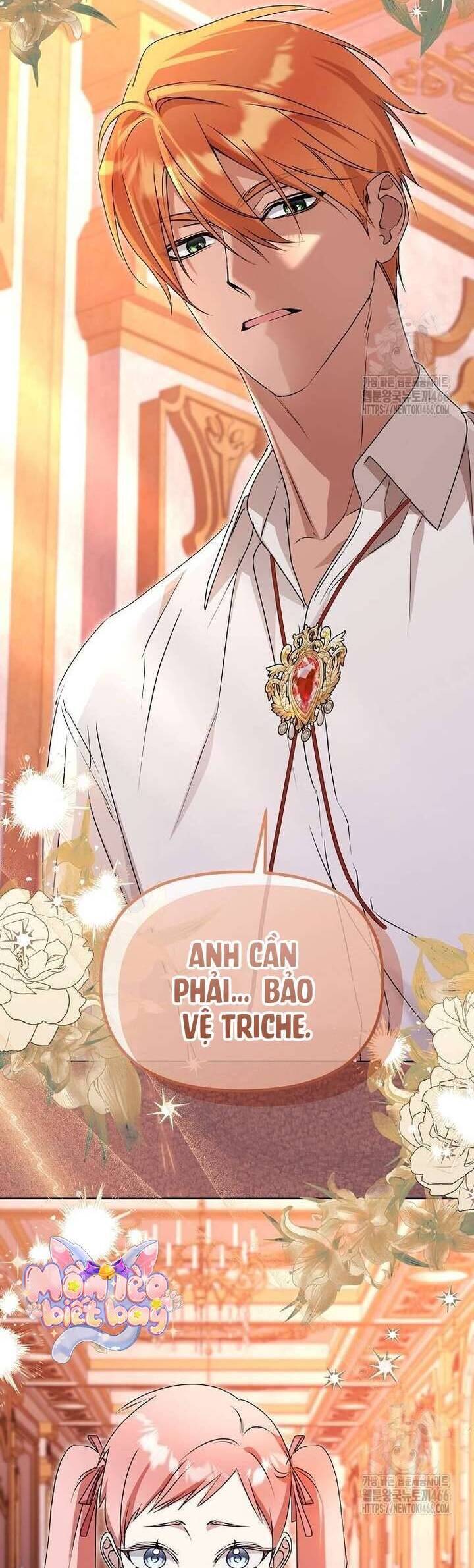 Trở Thành Con Gái Nuôi Của Gia Tộc Sát Thủ - Page 37