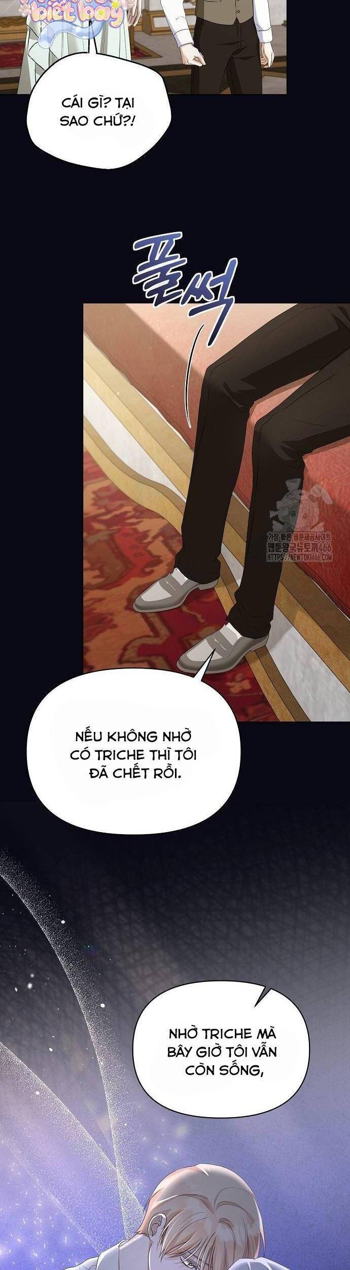 Trở Thành Con Gái Nuôi Của Gia Tộc Sát Thủ - Page 14