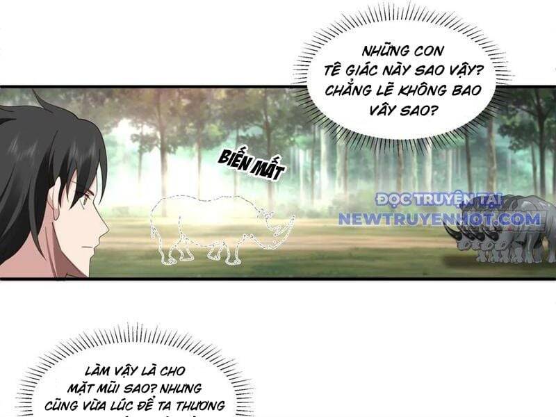 Vô Địch Thật Tịch Mịch - Page 55