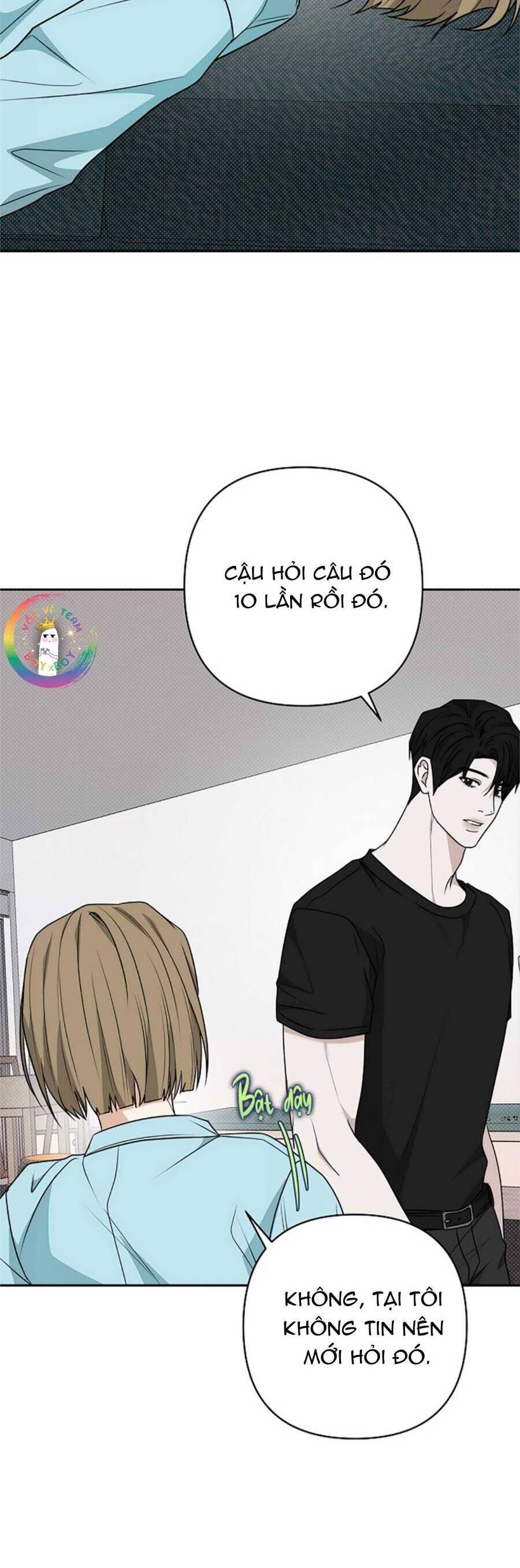 Công Chúa Bị Nguyền Rủa - Page 3