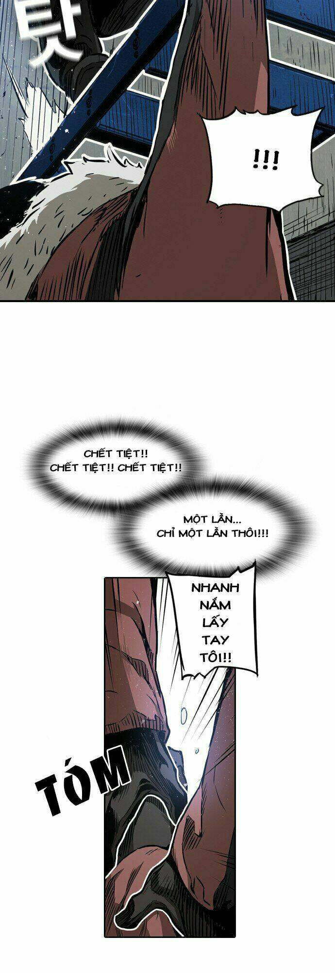 Kangtawoo - Page 77