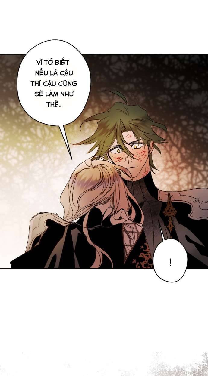 Lời Thú Nhận Của Chúa Tể Bóng Tối - Page 71