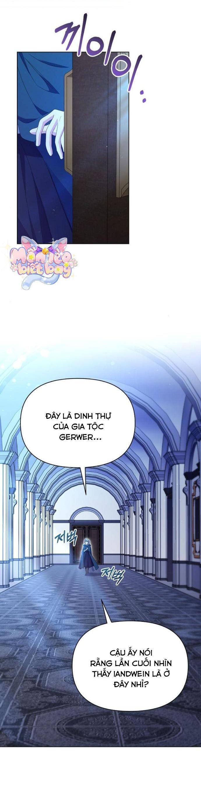 Trở Thành Con Gái Nuôi Của Gia Tộc Sát Thủ - Page 39