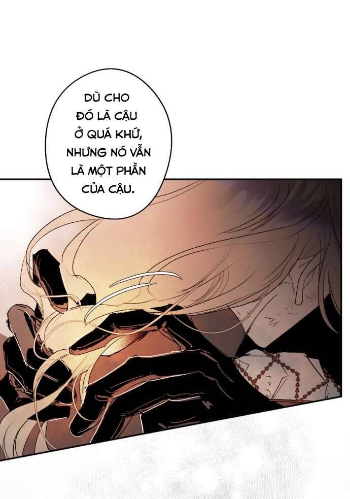 Lời Thú Nhận Của Chúa Tể Bóng Tối - Page 75