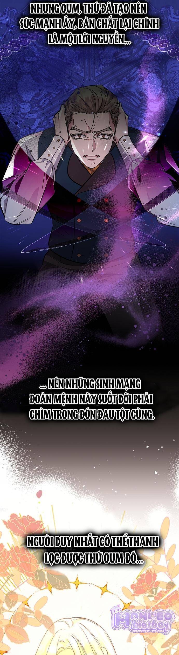 Trở Thành Con Gái Nuôi Của Gia Tộc Sát Thủ - Page 3