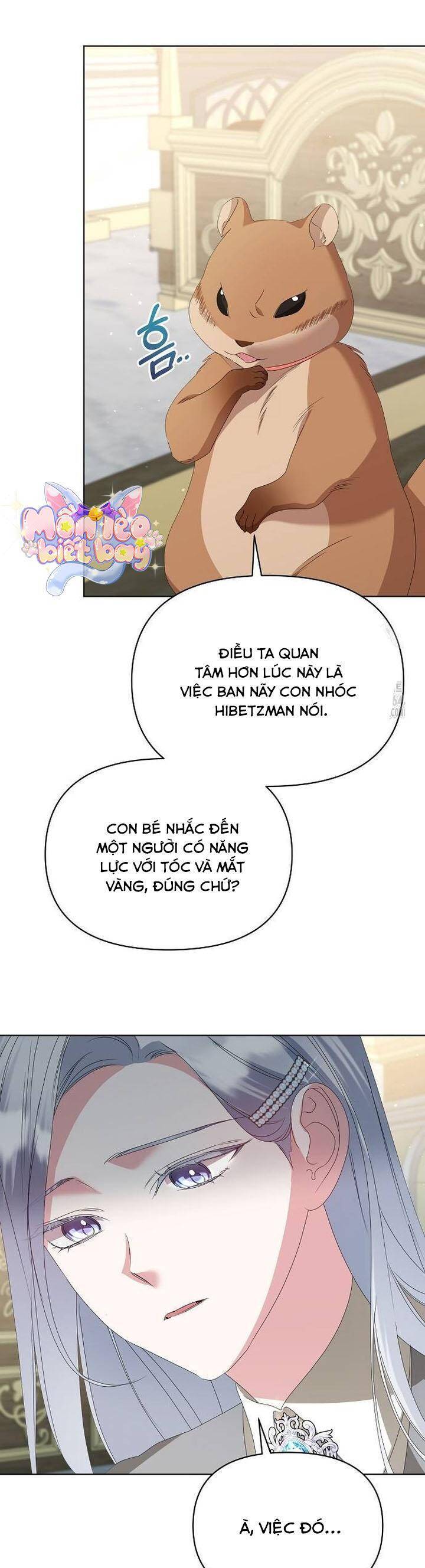 Trở Thành Con Gái Nuôi Của Gia Tộc Sát Thủ - Page 12