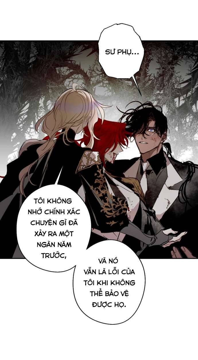 Lời Thú Nhận Của Chúa Tể Bóng Tối - Page 47
