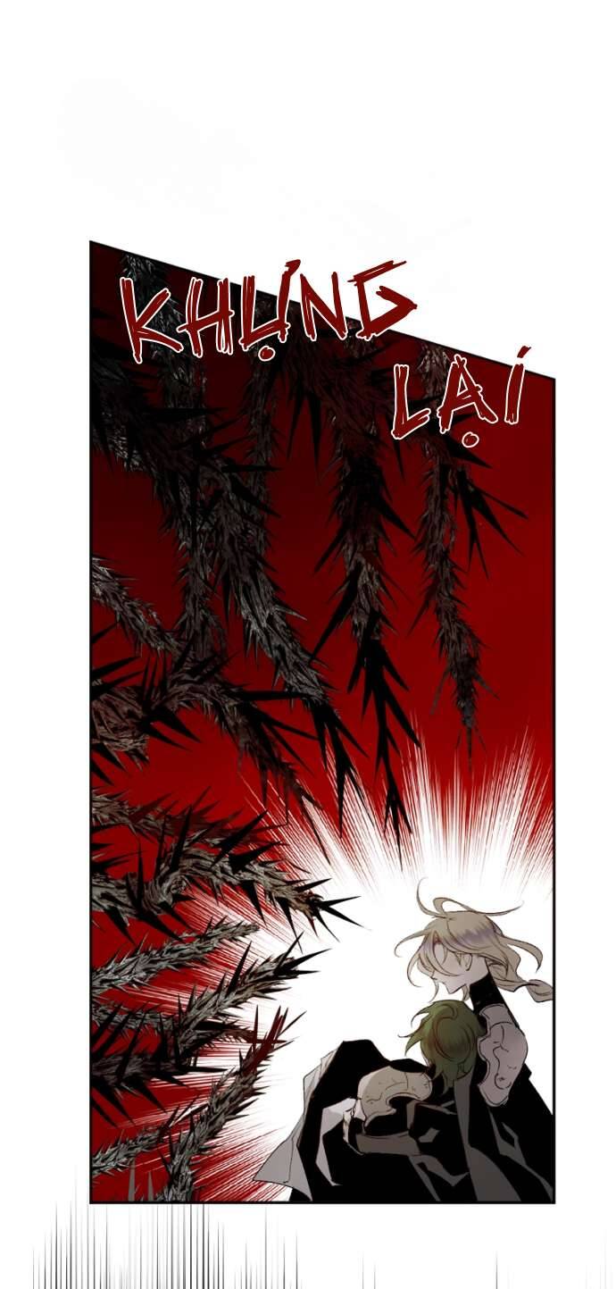 Lời Thú Nhận Của Chúa Tể Bóng Tối - Page 37