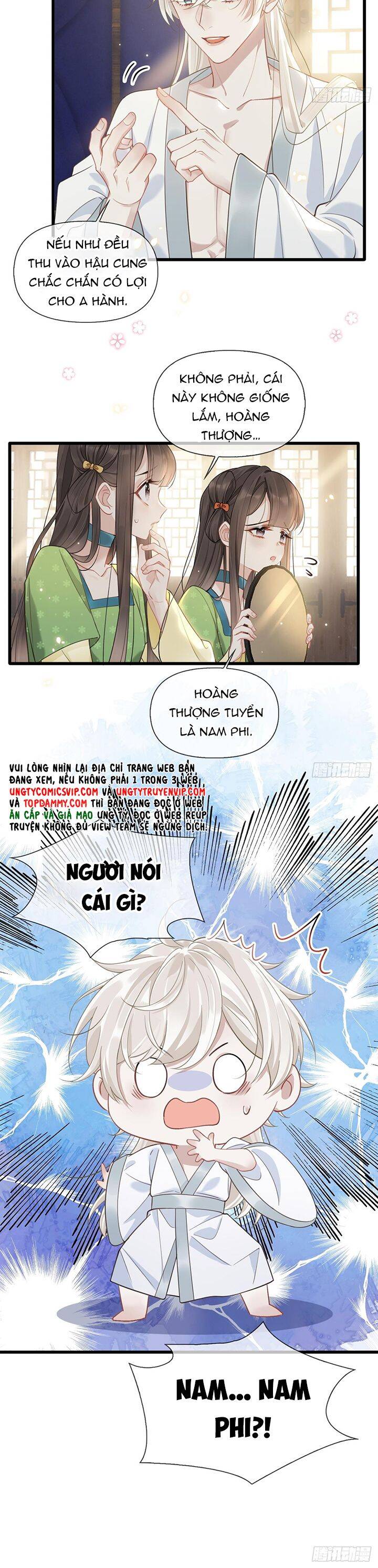 Cư Tâm Bất Kính - Page 42