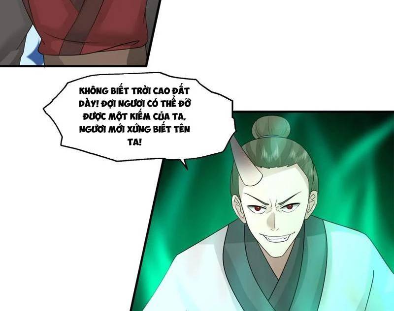 Vô Địch Thật Tịch Mịch - Page 29
