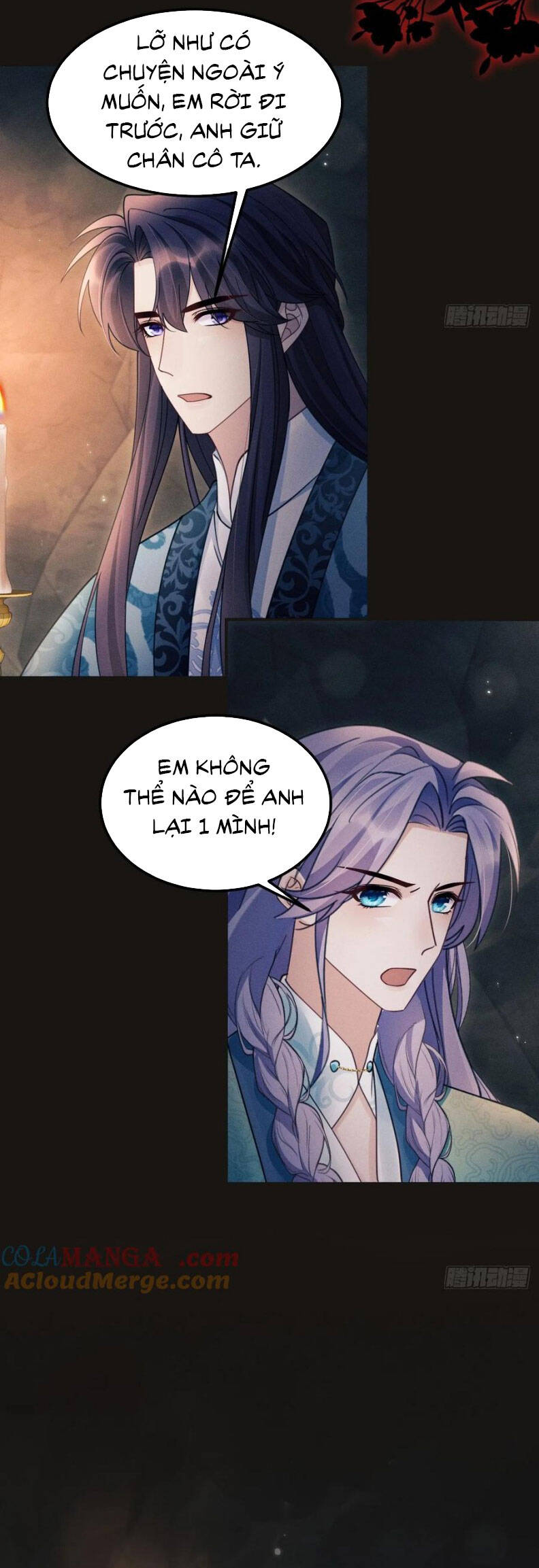 Tôi Hoài Nghi Ảnh Đế Đang Theo Đuổi Tôi - Page 32