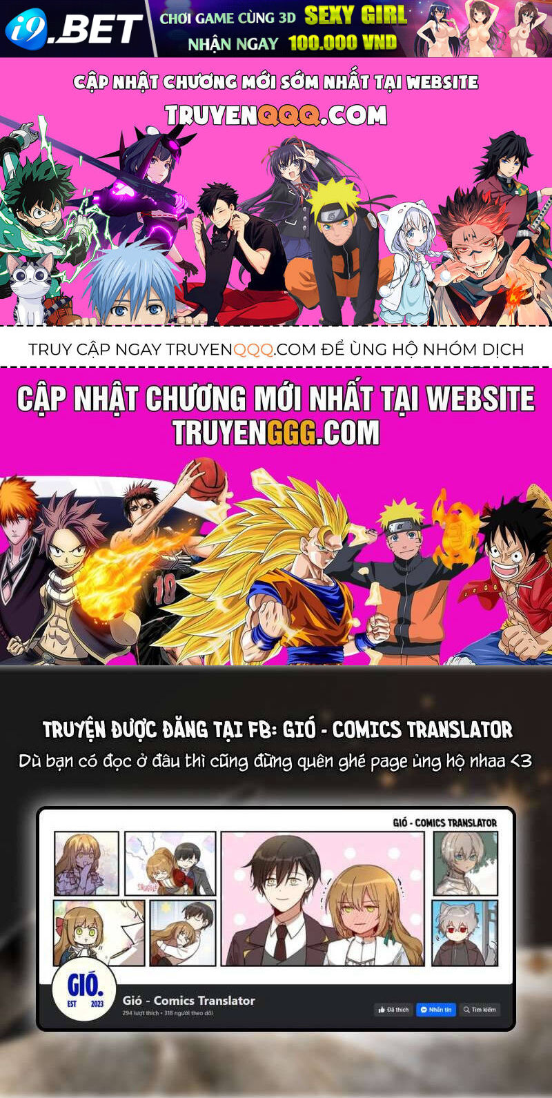 Lời Thú Nhận Của Chúa Tể Bóng Tối - Page 1