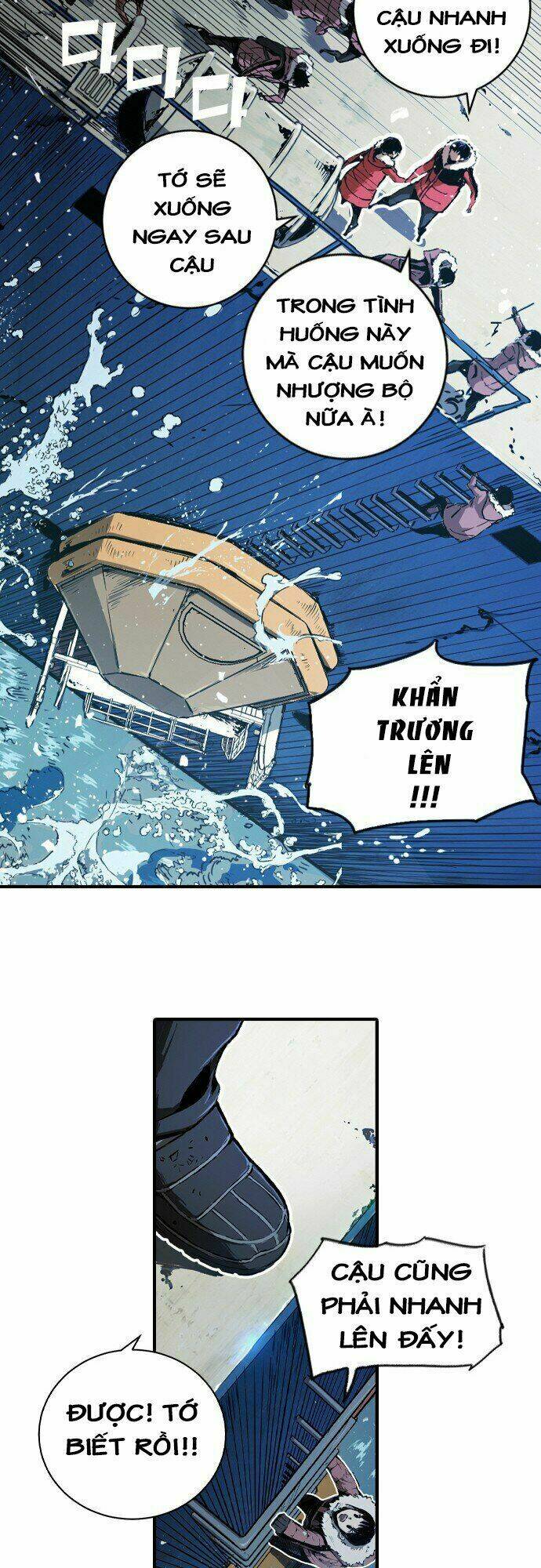 Kangtawoo - Page 67